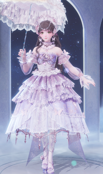 me - princess image