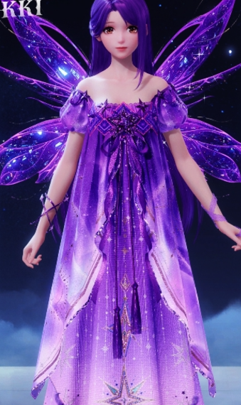 [Neopets] Faerie Queen Fyora image