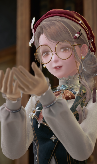 Bookworm image