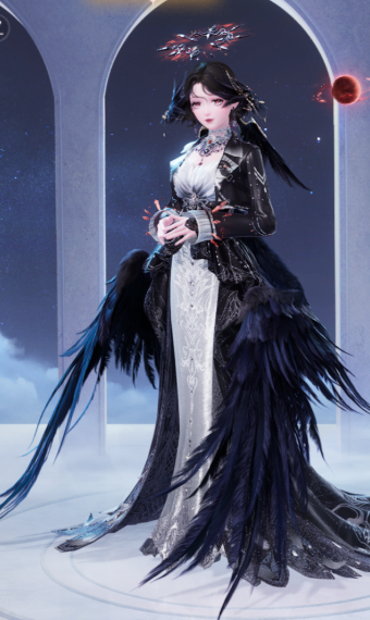 Demon Queen image