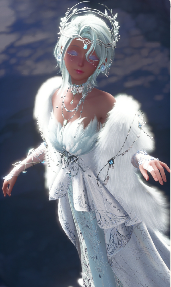Gwendolyn Frozenmist image