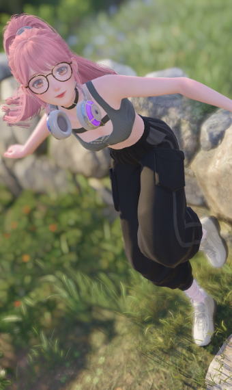 Athleisure image