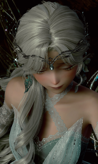Fairy of Dusk image