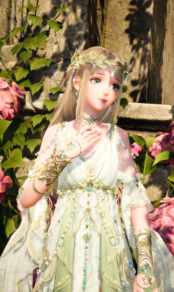 She's a Fairy 2.0 <3 image