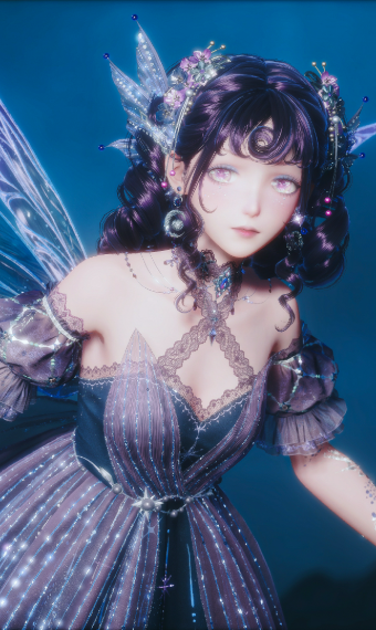 - Stardust Bloom - image