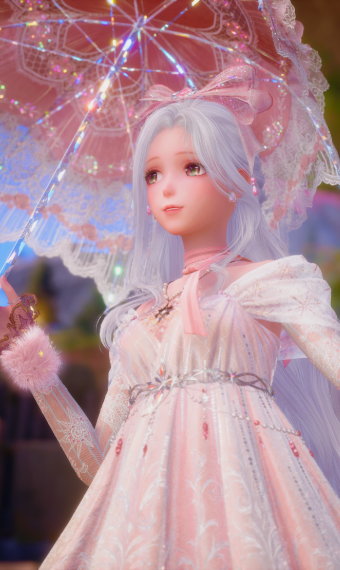 Rose Maiden image
