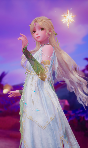 Call of the Wind image