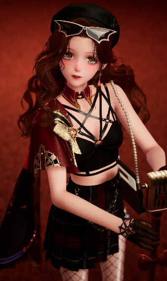 Femme Fatale image