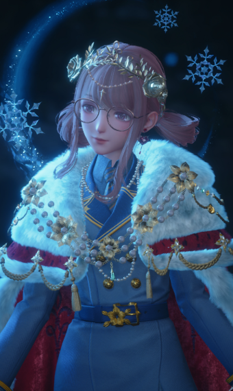 Antartic Empire Technoblade image