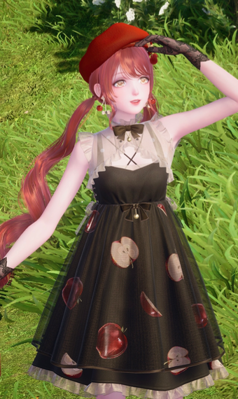 Cherry Baby image