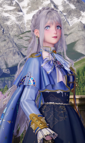 Silver Oath image