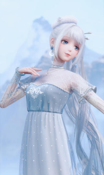 Ice Princess image