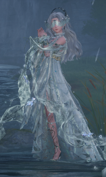 Misty Prophet image