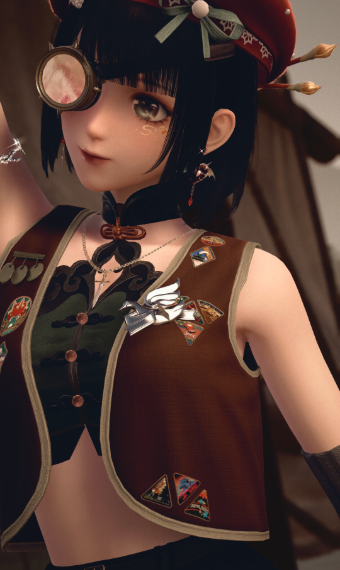 Sailing Pirate Gunner image