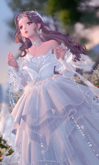 eternal vow image