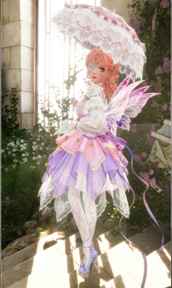 Sugar  Plum image