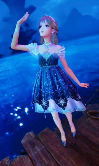 Did you catch that Shooting Star? image