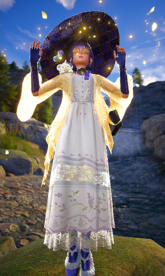 Prophet image