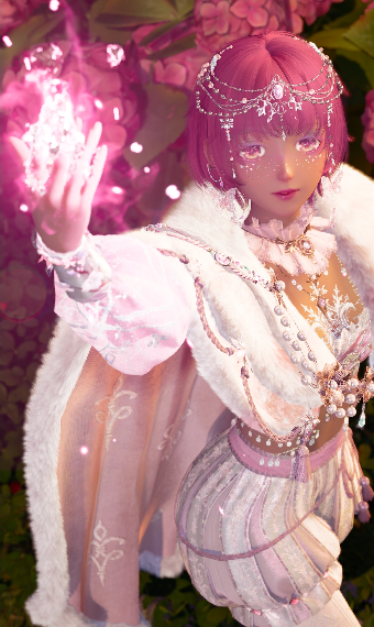 The Magnificently Magical Prince image