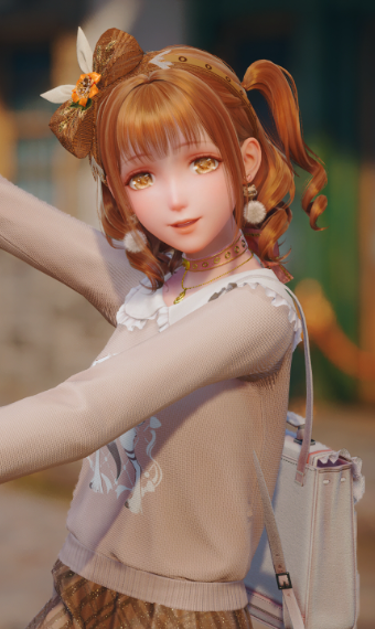Wanderer's Afternoon image