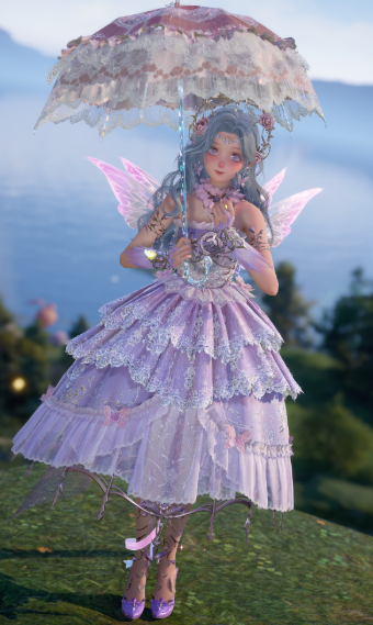 Wishful Wings image