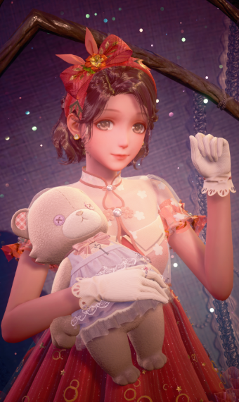 Hopscotch Hearts (1.6) image