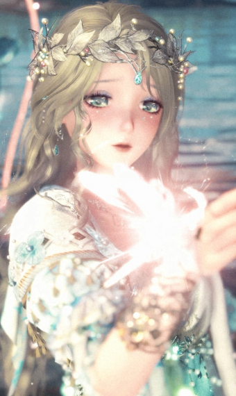 Ocean's Yearning image