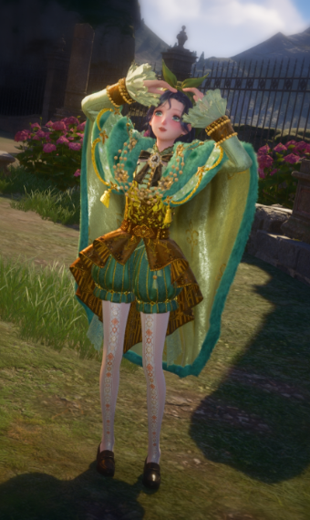 + . the anemo bard image