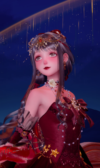 Starlit Nights image
