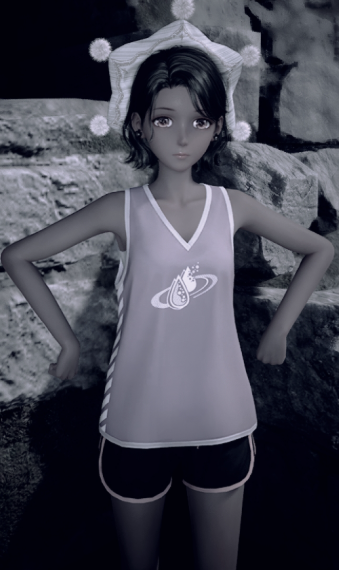 Bonnie Cosplay (ISAT) image