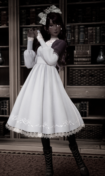 Mirabelle Cosplay (ISAT) image
