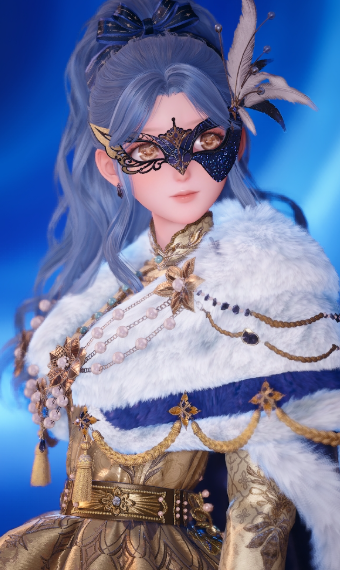 Mystic Warrior image
