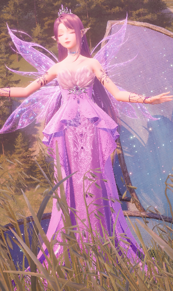 Faerie Queen image