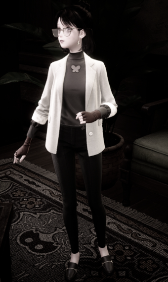 Odile Cosplay (ISAT) image