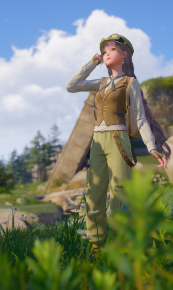 Treasure Hunt image