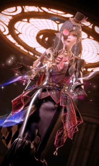 Clockmaker image