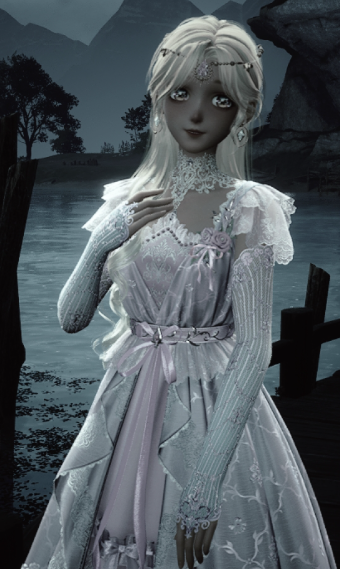 Euphrasie Cosplay (ISAT) image