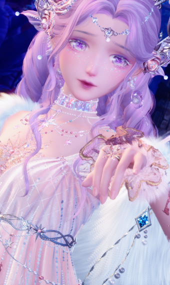 pink marshmallow image