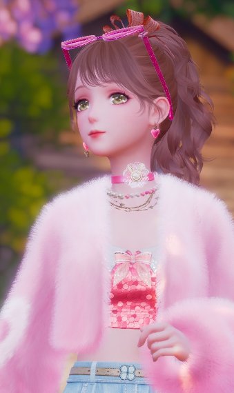 Fuzzy Feelings image