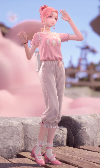 PMMM - Madoka Kaname image