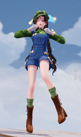 Luigina [Super Mario] image