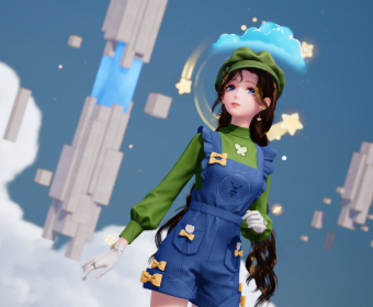 First image