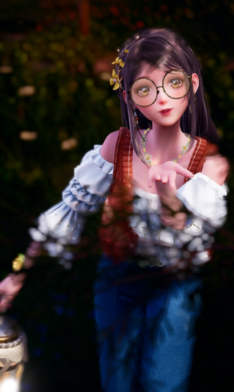 Honey Gatherer image