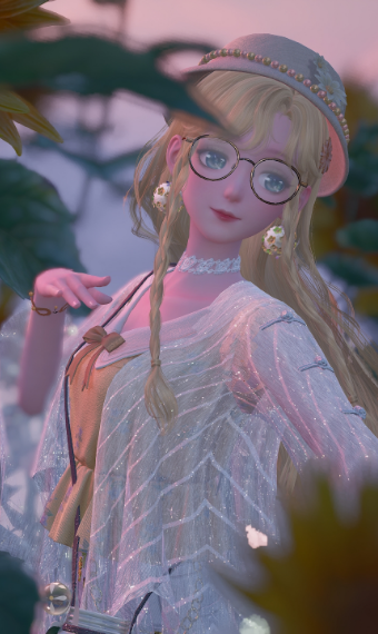 Summer Cutie image