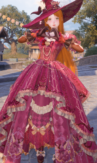 Sugar Sugar Rune image