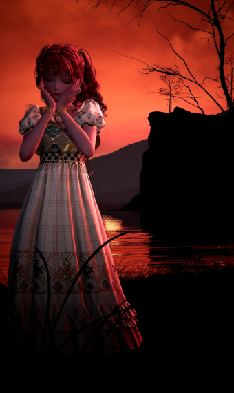 Pastoral Cutie image