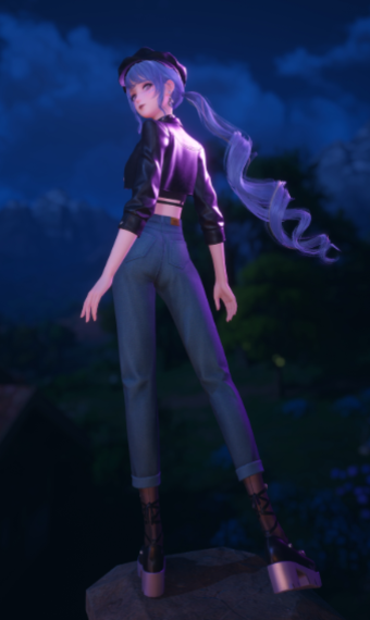 The New Cool image