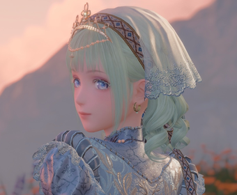 First image
