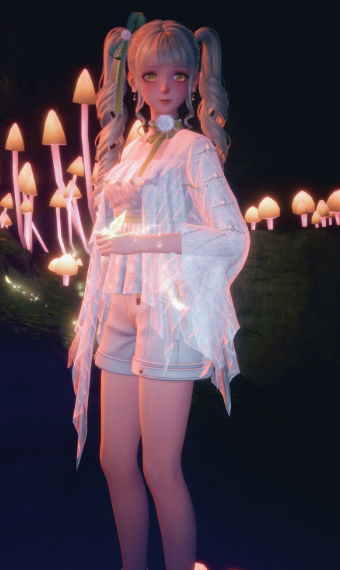 Whimsical Flair image