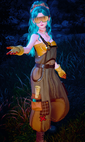 The Adventurer image